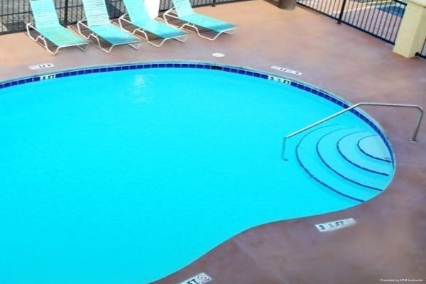 Fairway Inn (Fort Walton Beach)